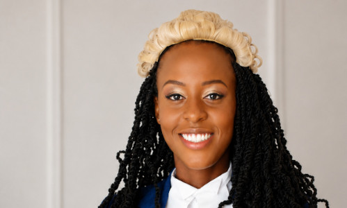 deborah Mawia