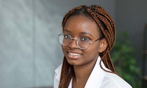 deborah Mawia